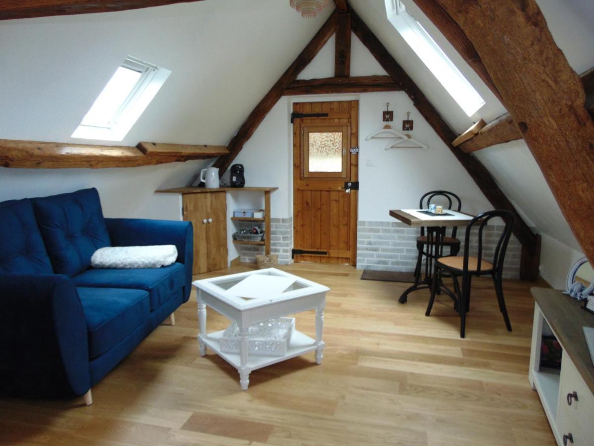 Le Grenier D'Isafil Bed and Breakfast Bordeaux-Saint-Clair Esterno foto