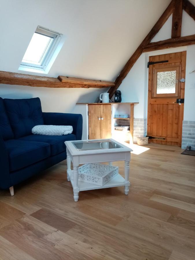 Le Grenier D'Isafil Bed and Breakfast Bordeaux-Saint-Clair Esterno foto